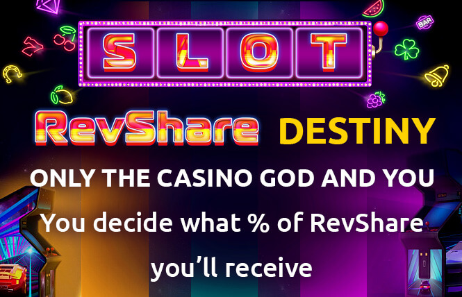 RevShare Destiny