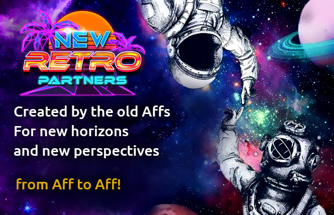 Create by the old affs for new horizons and new perspectives